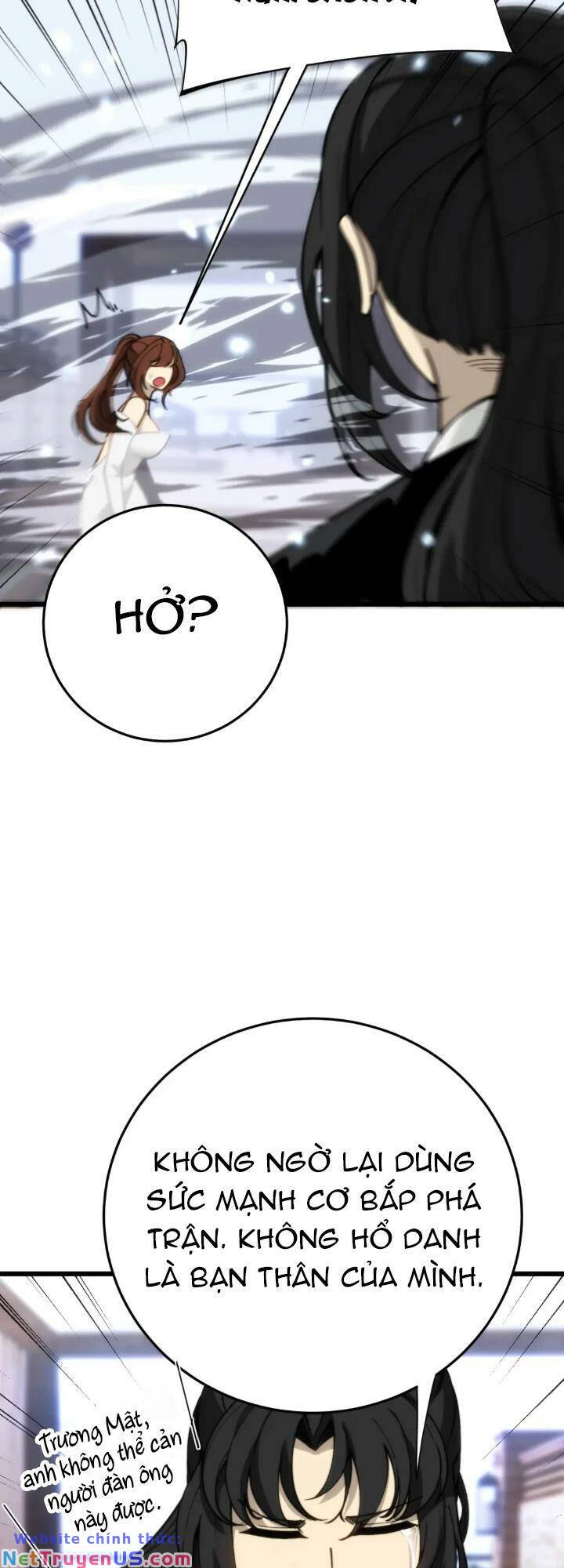 Độc Thủ Vu Y: Chapter 443