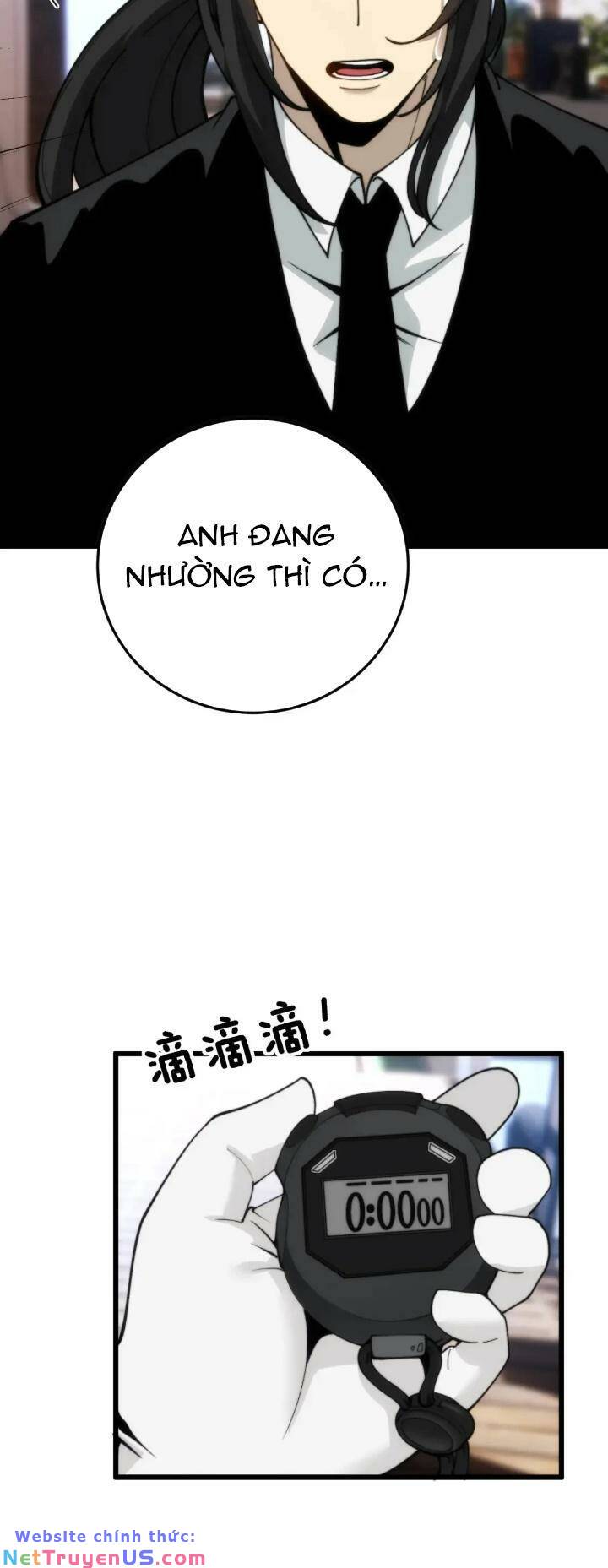 Độc Thủ Vu Y: Chapter 443