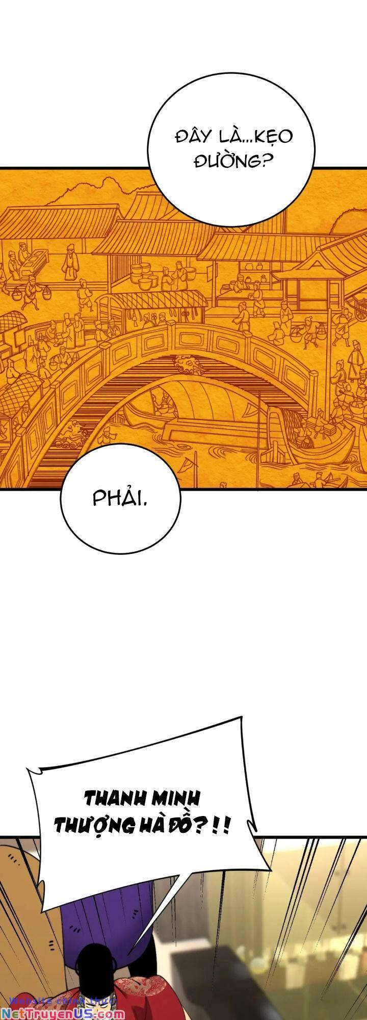 Độc Thủ Vu Y: Chapter 443