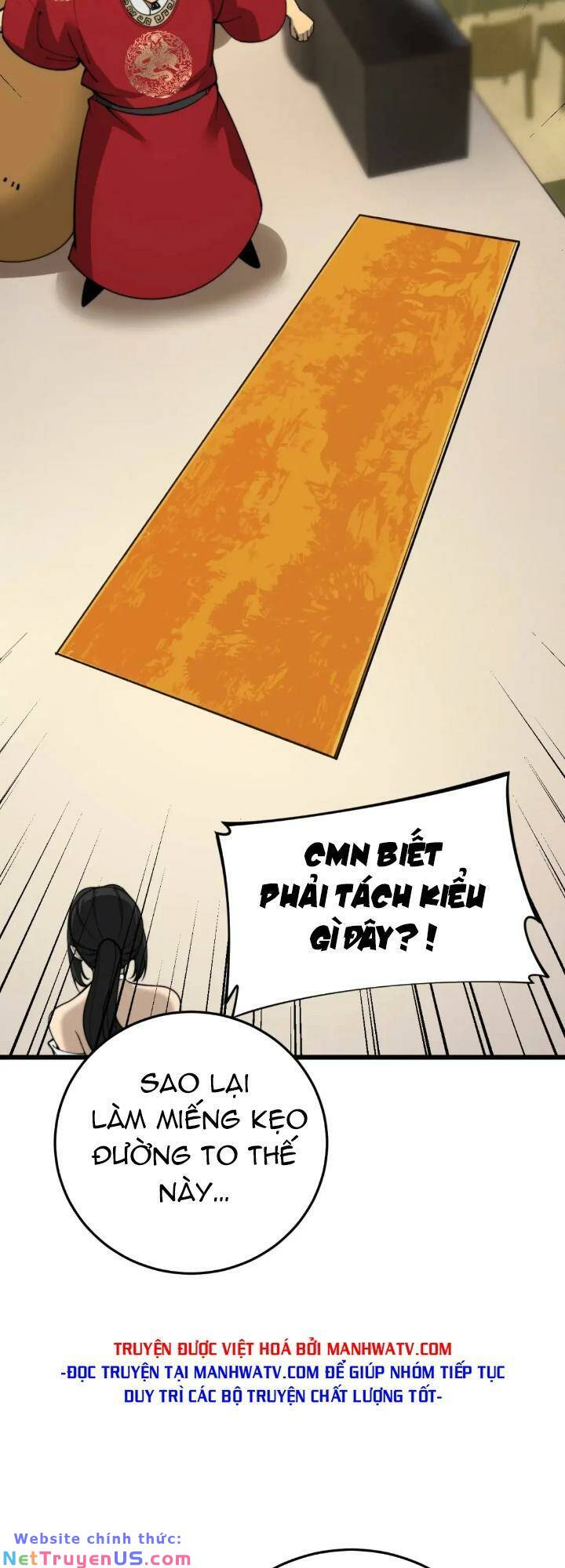 Độc Thủ Vu Y: Chapter 443