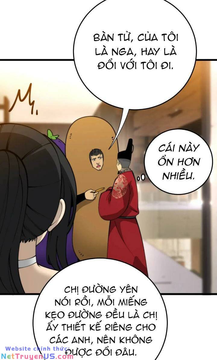Độc Thủ Vu Y: Chapter 443