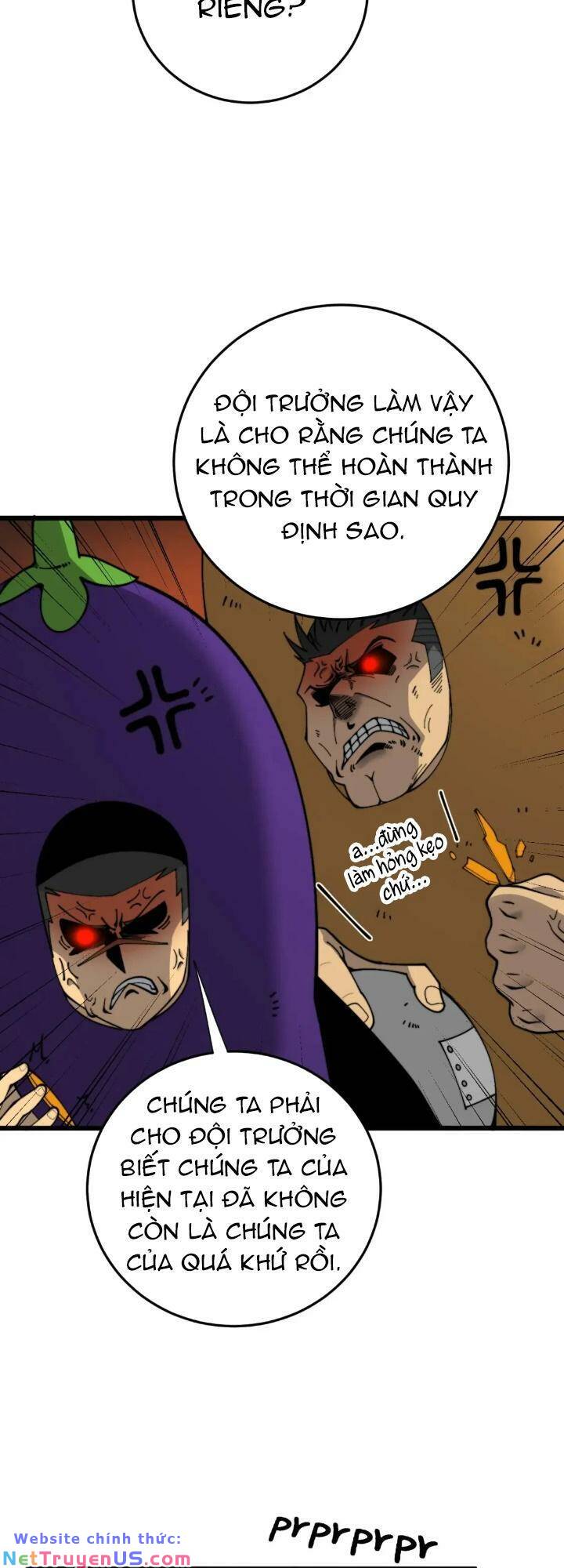 Độc Thủ Vu Y: Chapter 443
