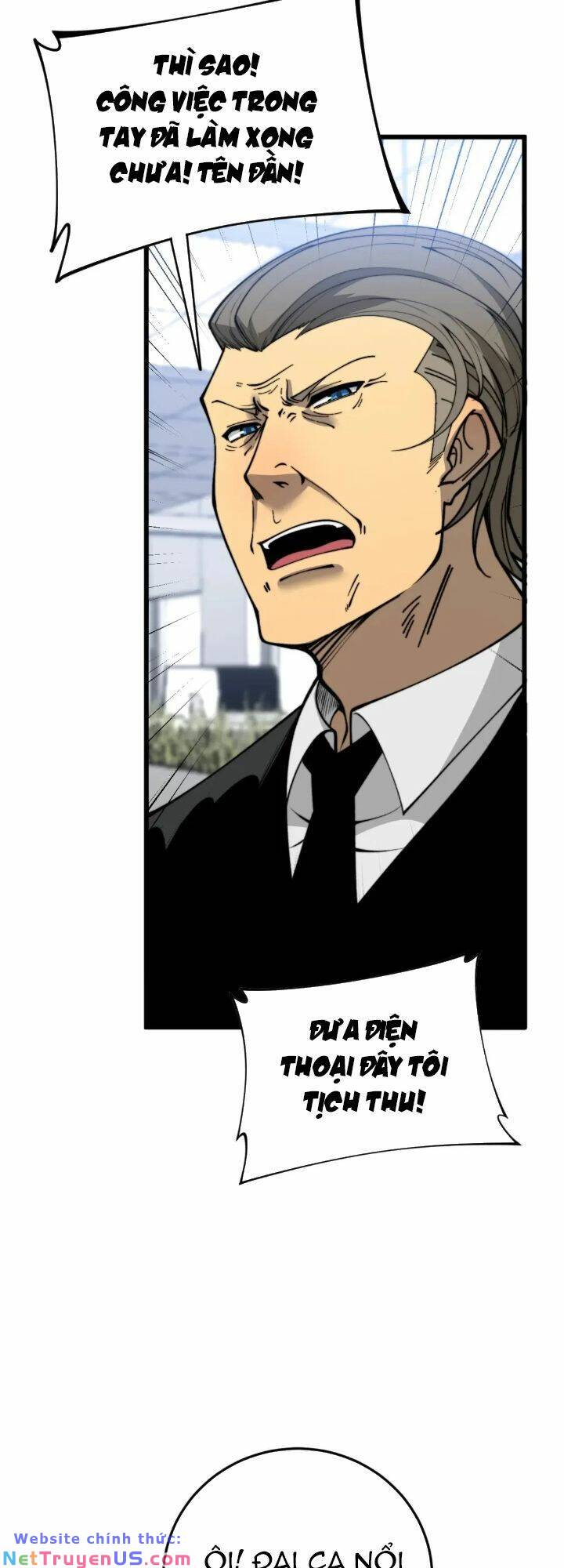 Độc Thủ Vu Y: Chapter 444