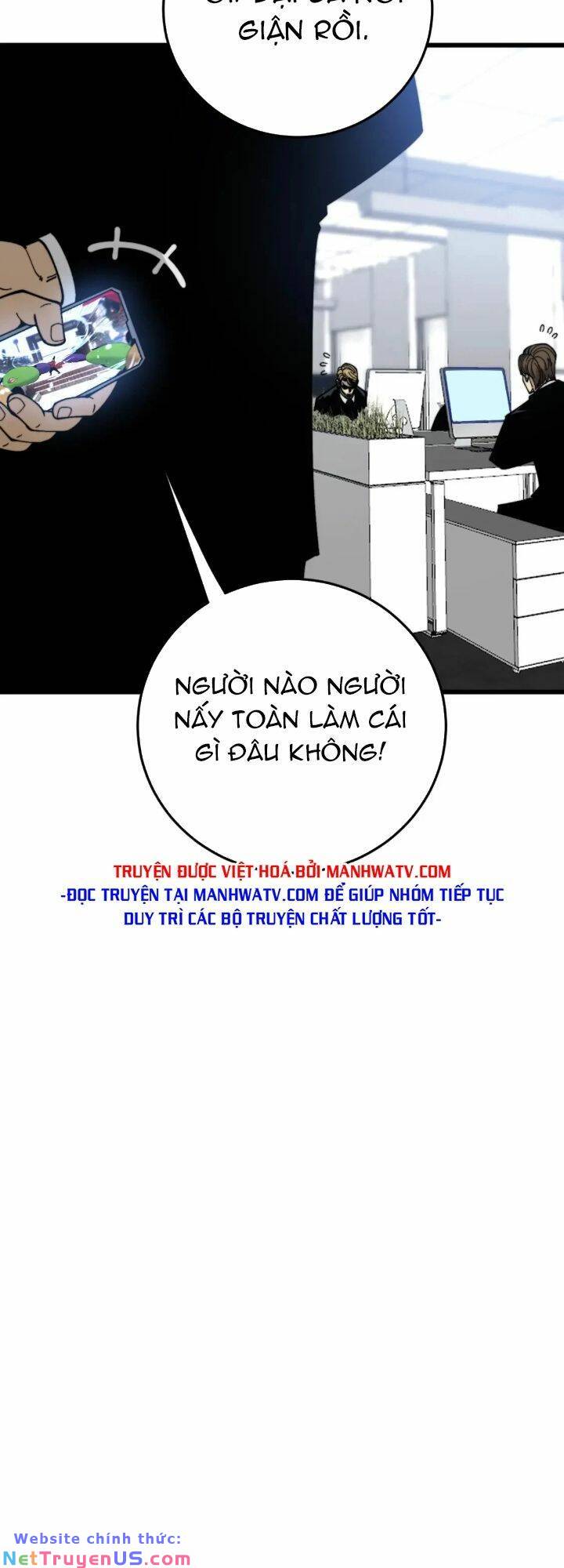 Độc Thủ Vu Y: Chapter 444