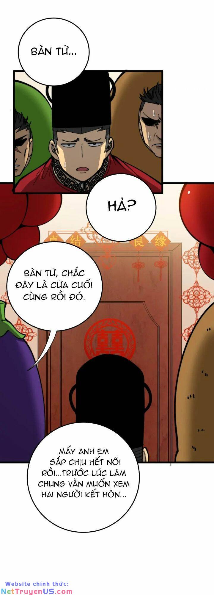 Độc Thủ Vu Y: Chapter 444