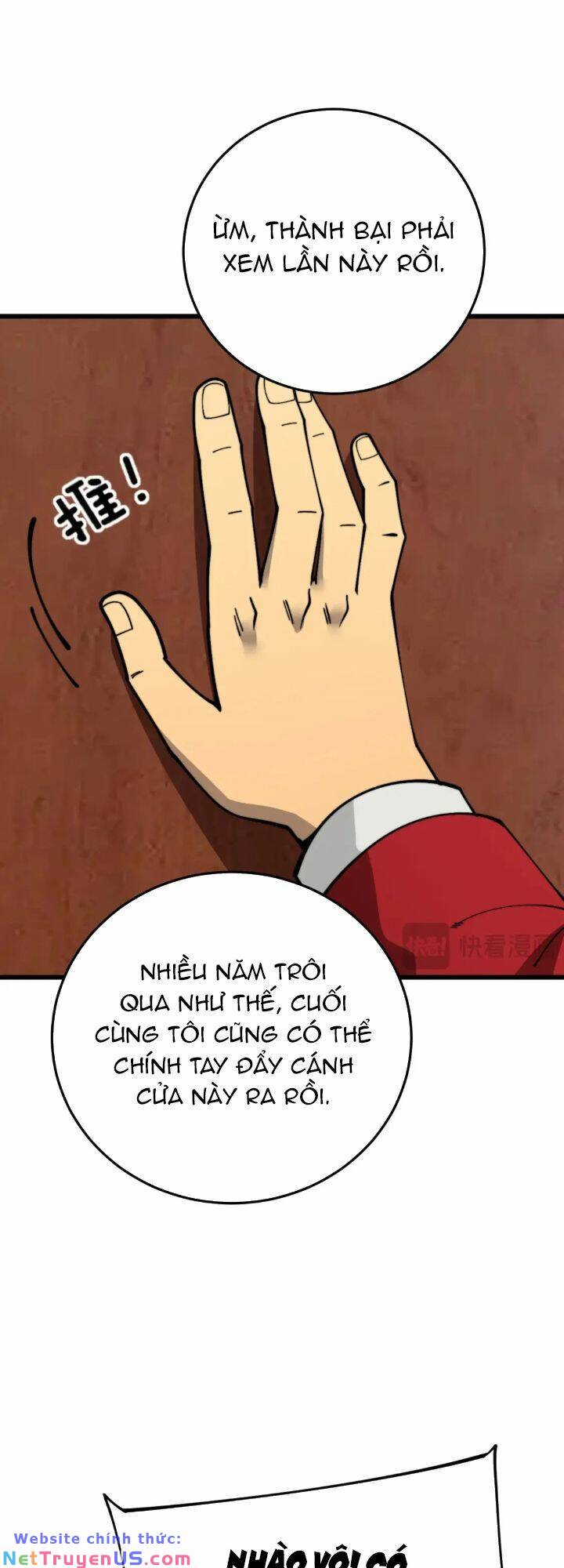 Độc Thủ Vu Y: Chapter 444