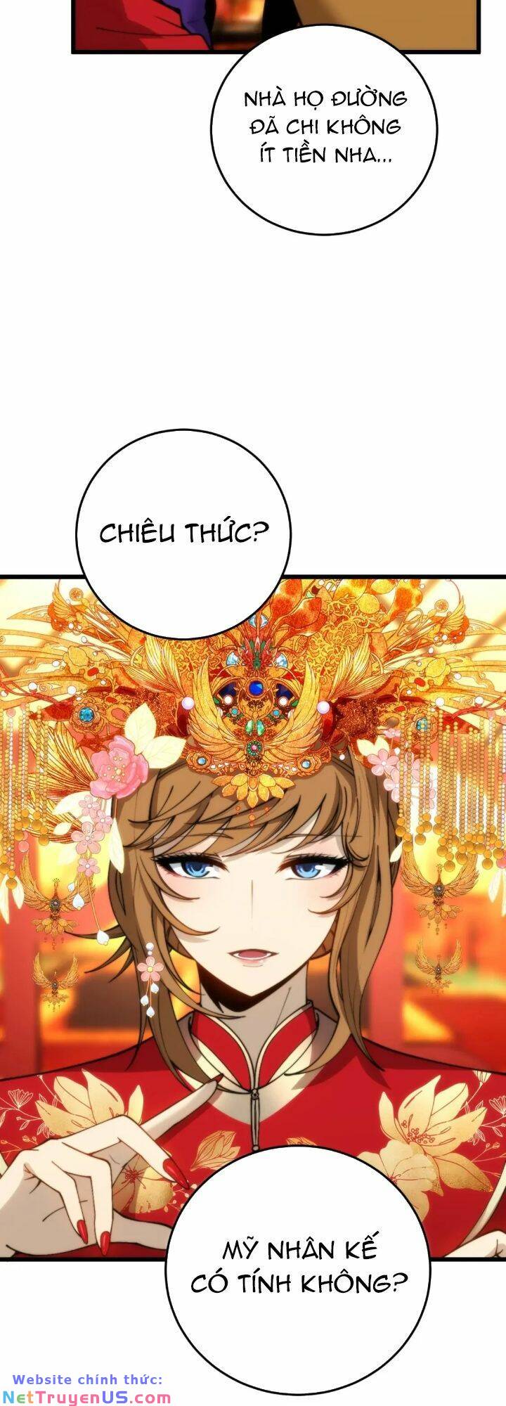 Độc Thủ Vu Y: Chapter 444