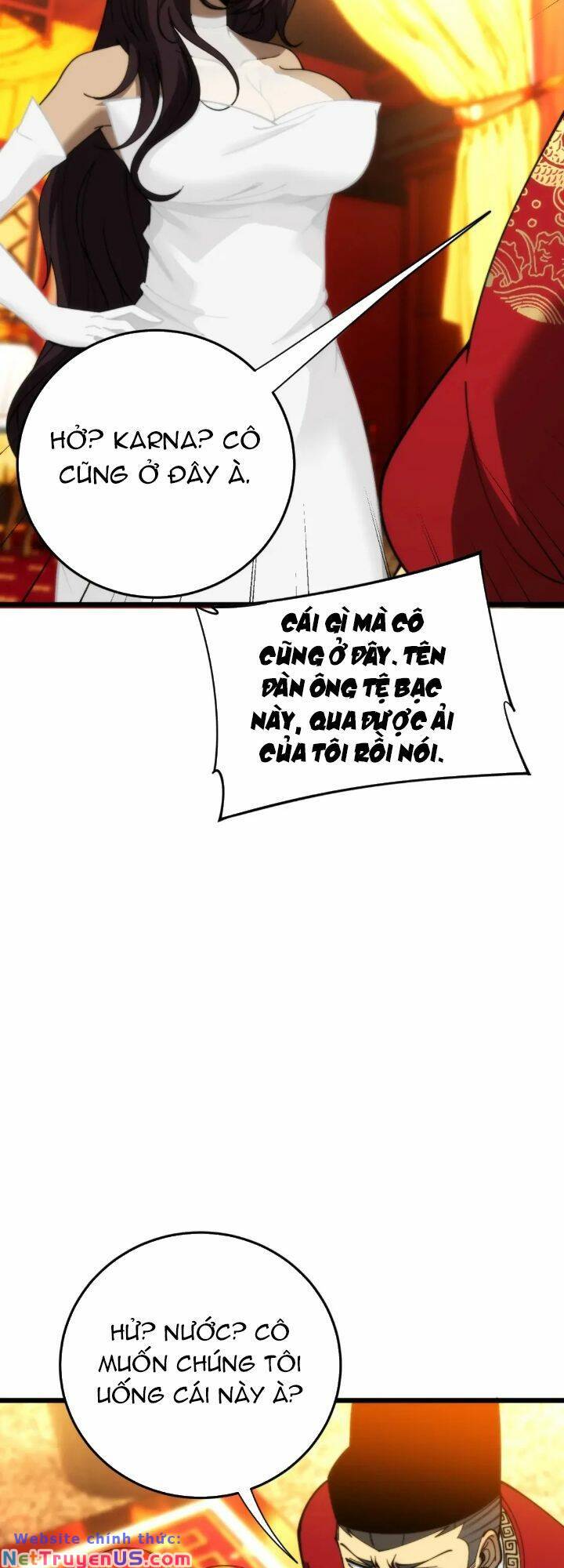 Độc Thủ Vu Y: Chapter 444