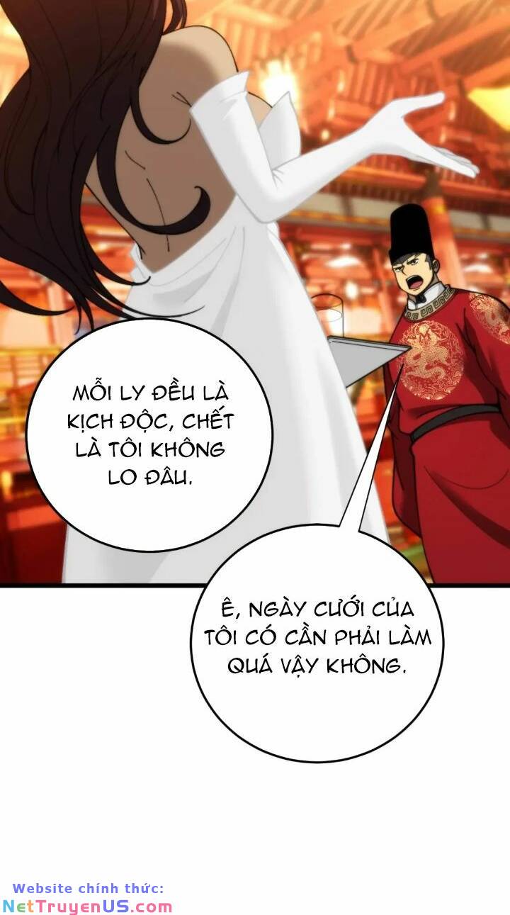 Độc Thủ Vu Y: Chapter 444