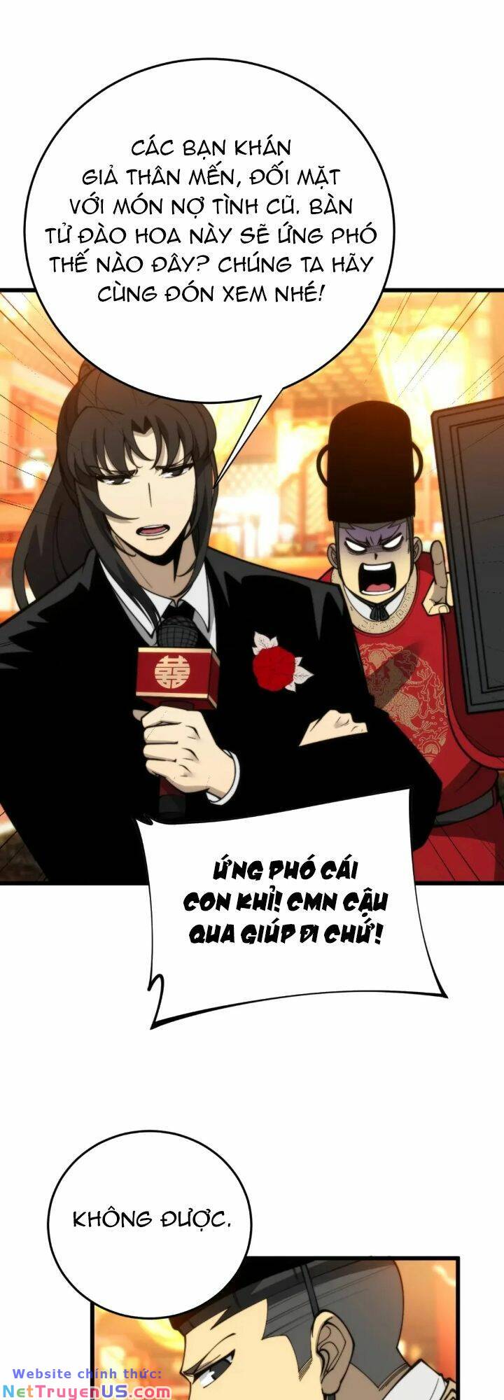 Độc Thủ Vu Y: Chapter 444