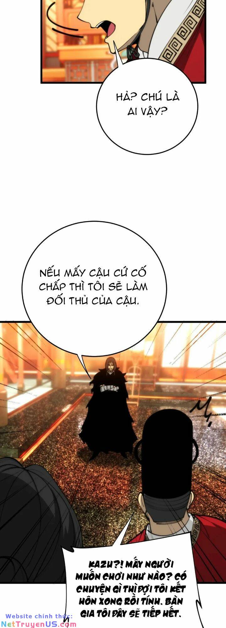 Độc Thủ Vu Y: Chapter 444