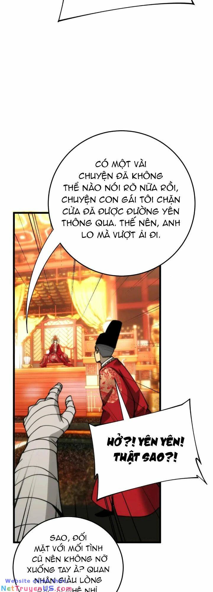 Độc Thủ Vu Y: Chapter 444