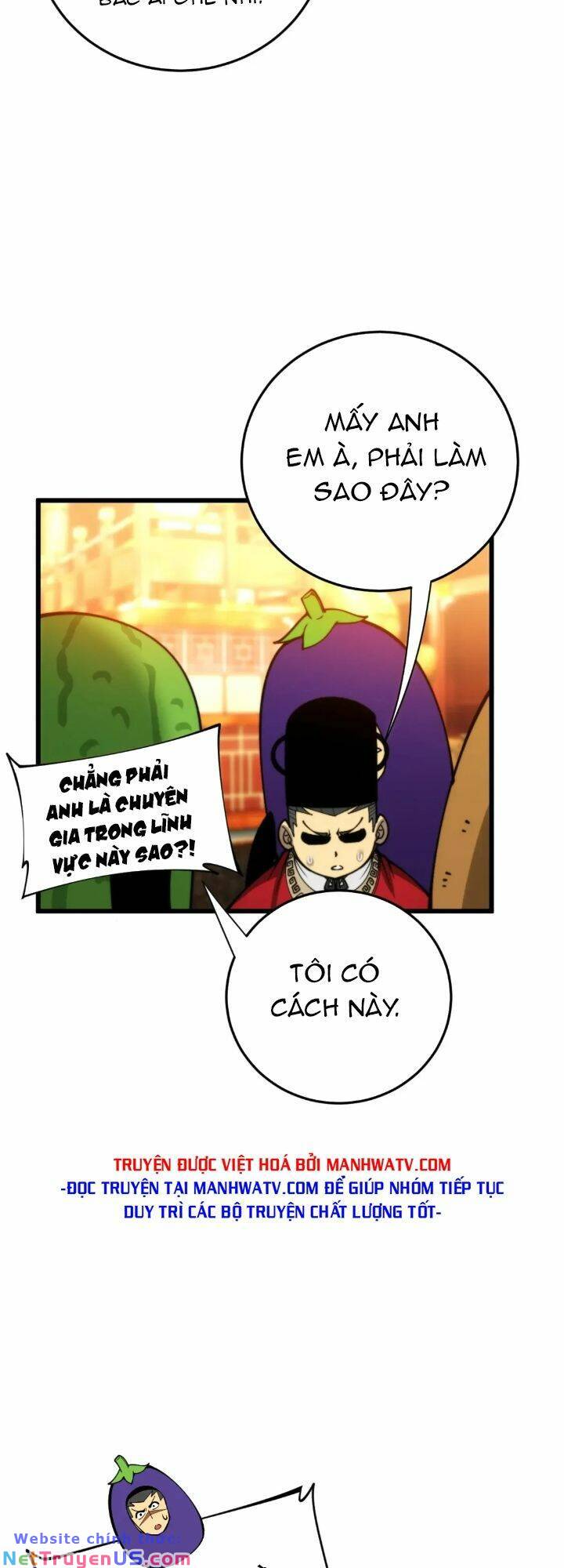 Độc Thủ Vu Y: Chapter 444