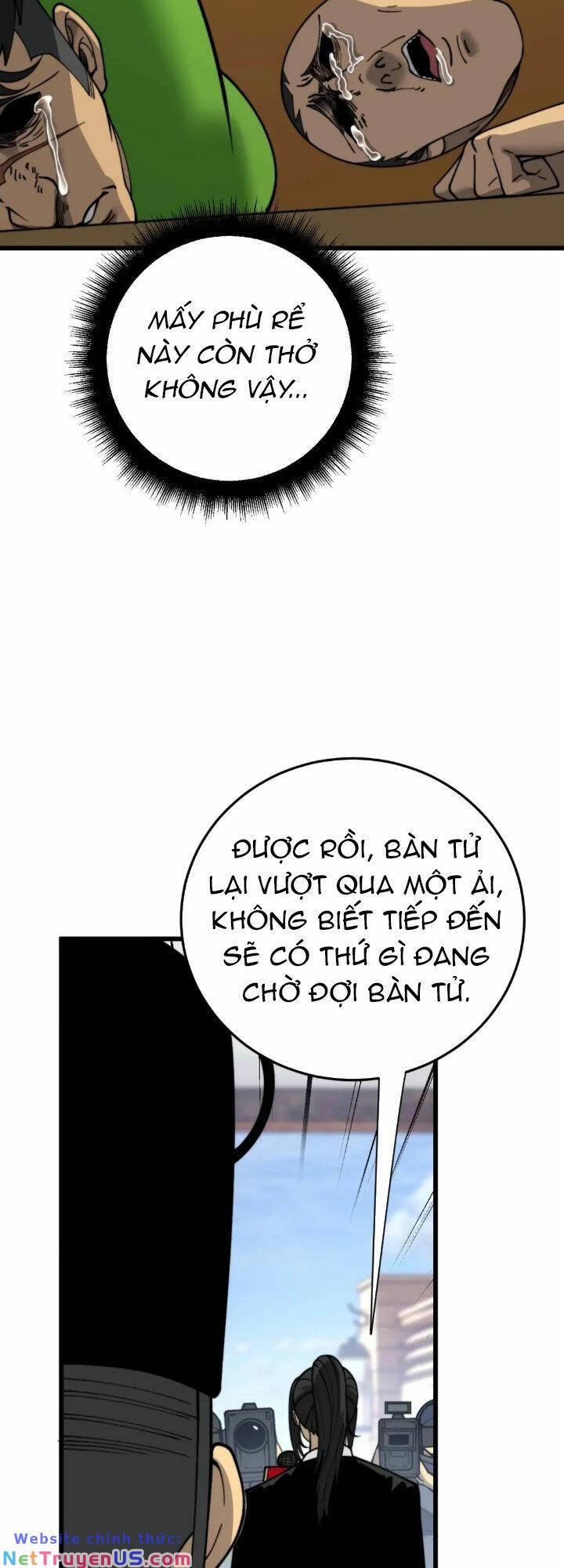Độc Thủ Vu Y: Chapter 444