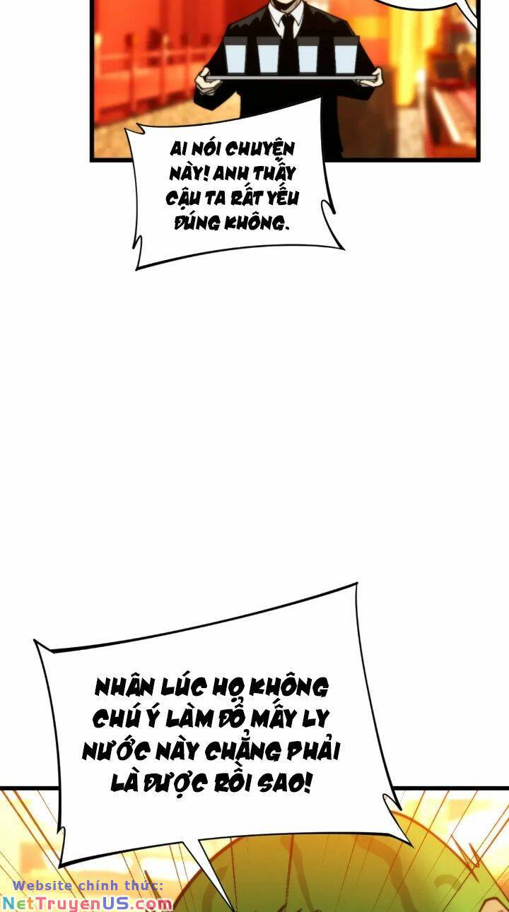 Độc Thủ Vu Y: Chapter 444