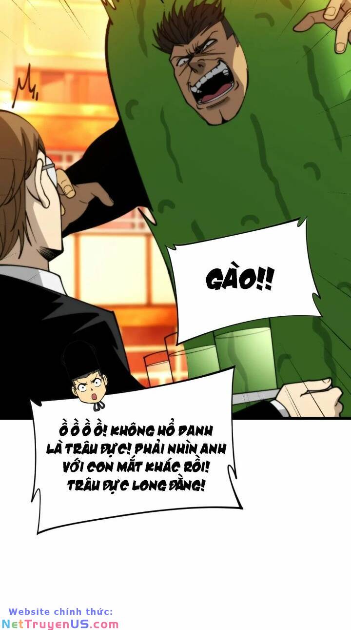 Độc Thủ Vu Y: Chapter 444
