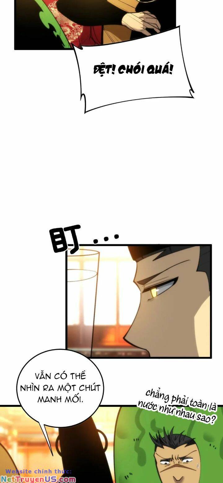 Độc Thủ Vu Y: Chapter 444