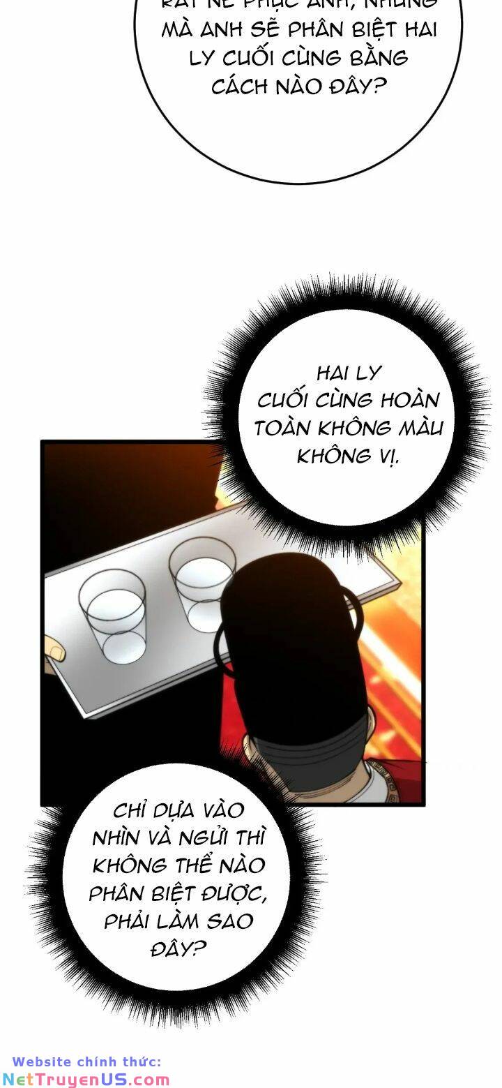 Độc Thủ Vu Y: Chapter 444