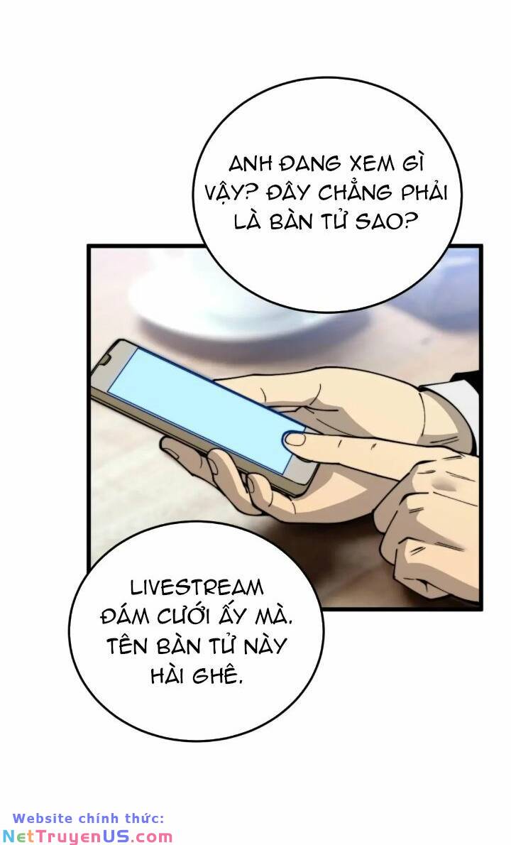 Độc Thủ Vu Y: Chapter 444
