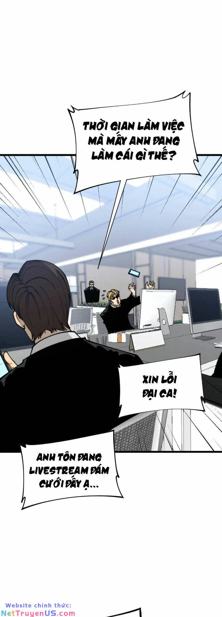 Độc Thủ Vu Y: Chapter 444