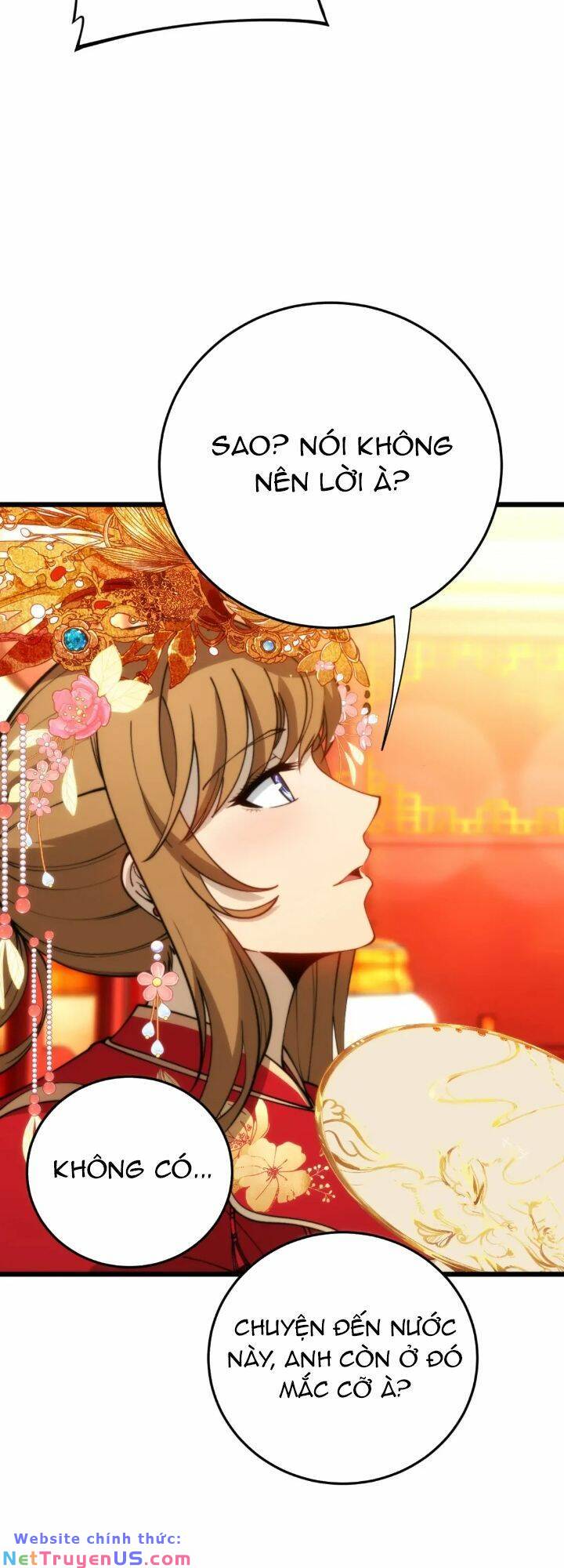 Độc Thủ Vu Y: Chapter 445