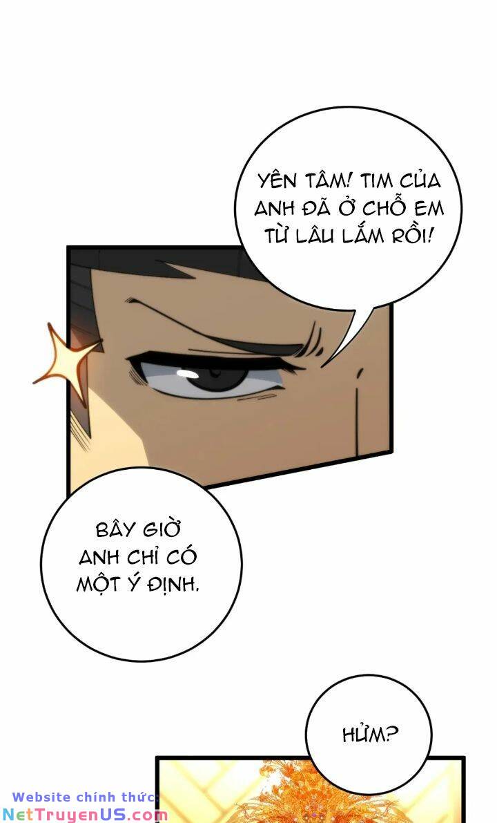 Độc Thủ Vu Y: Chapter 445