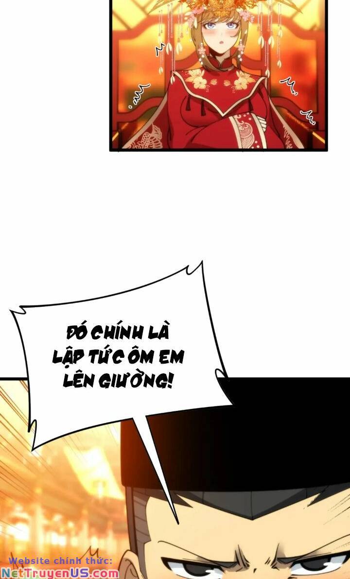 Độc Thủ Vu Y: Chapter 445