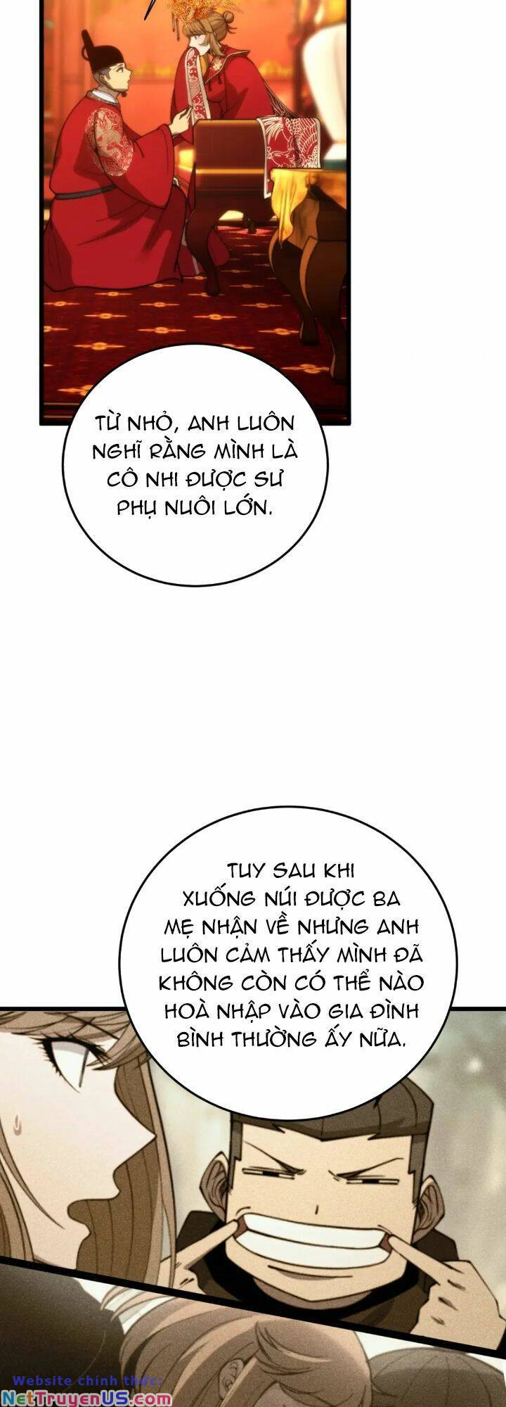 Độc Thủ Vu Y: Chapter 445