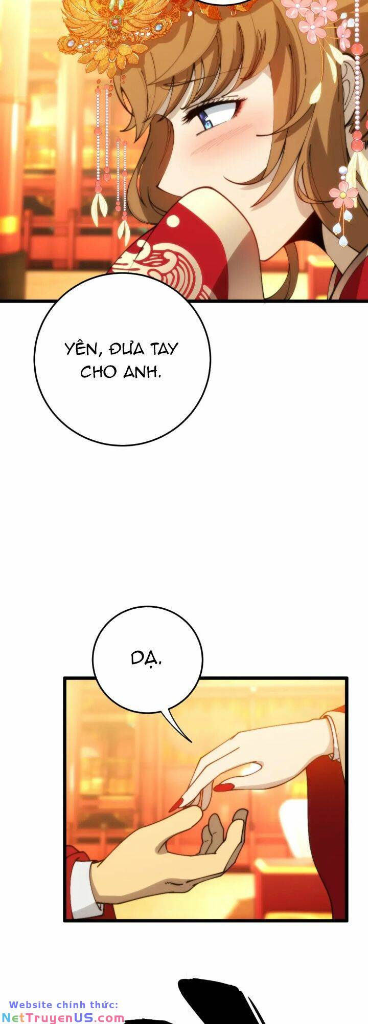 Độc Thủ Vu Y: Chapter 445