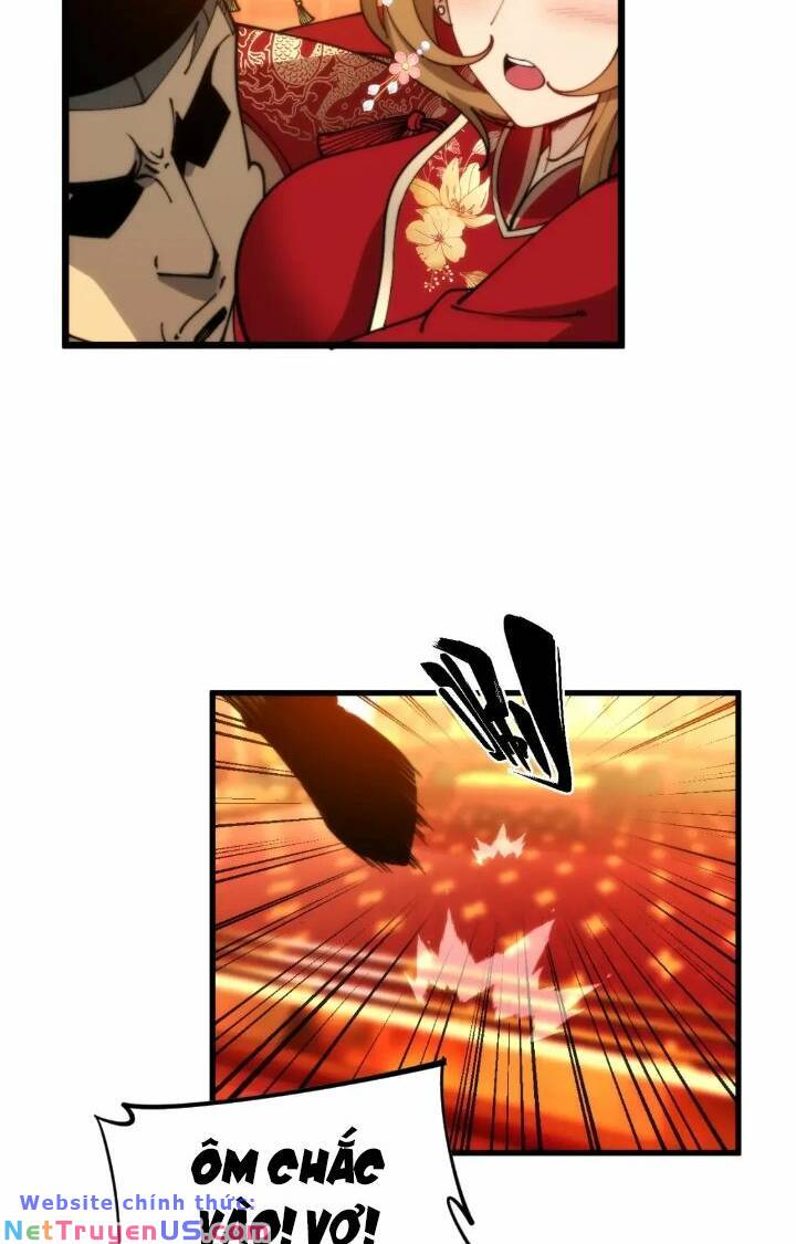 Độc Thủ Vu Y: Chapter 445