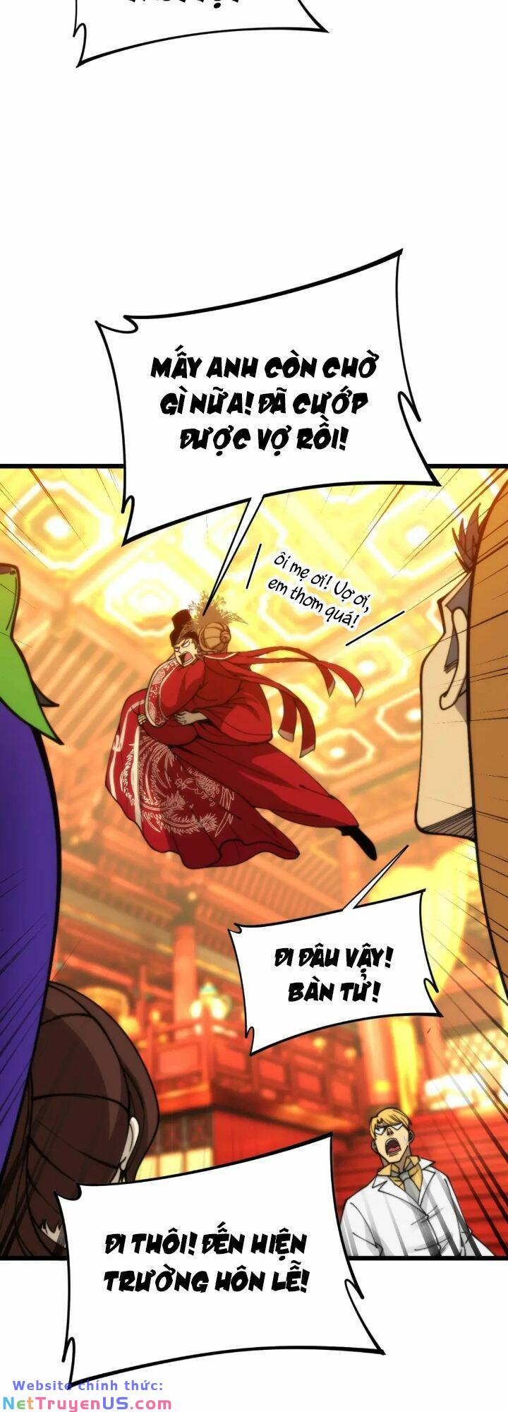 Độc Thủ Vu Y: Chapter 445