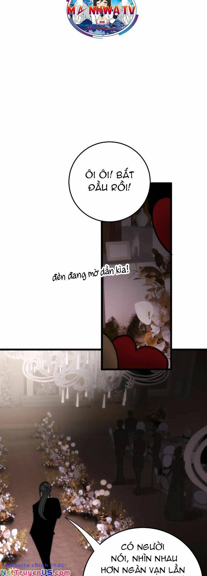 Độc Thủ Vu Y: Chapter 445