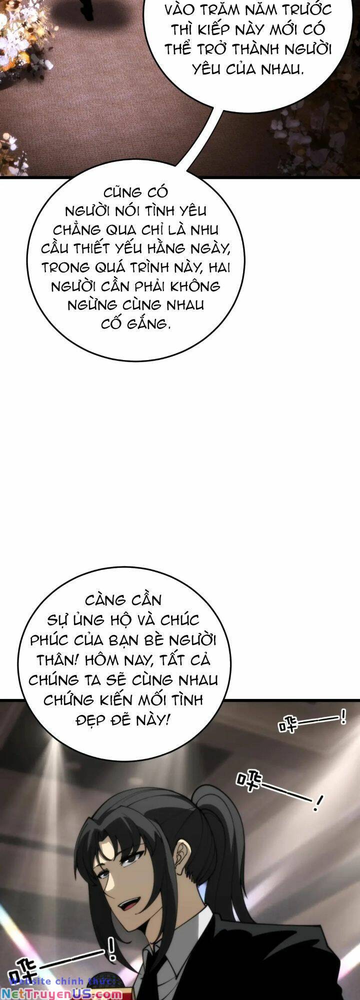 Độc Thủ Vu Y: Chapter 445