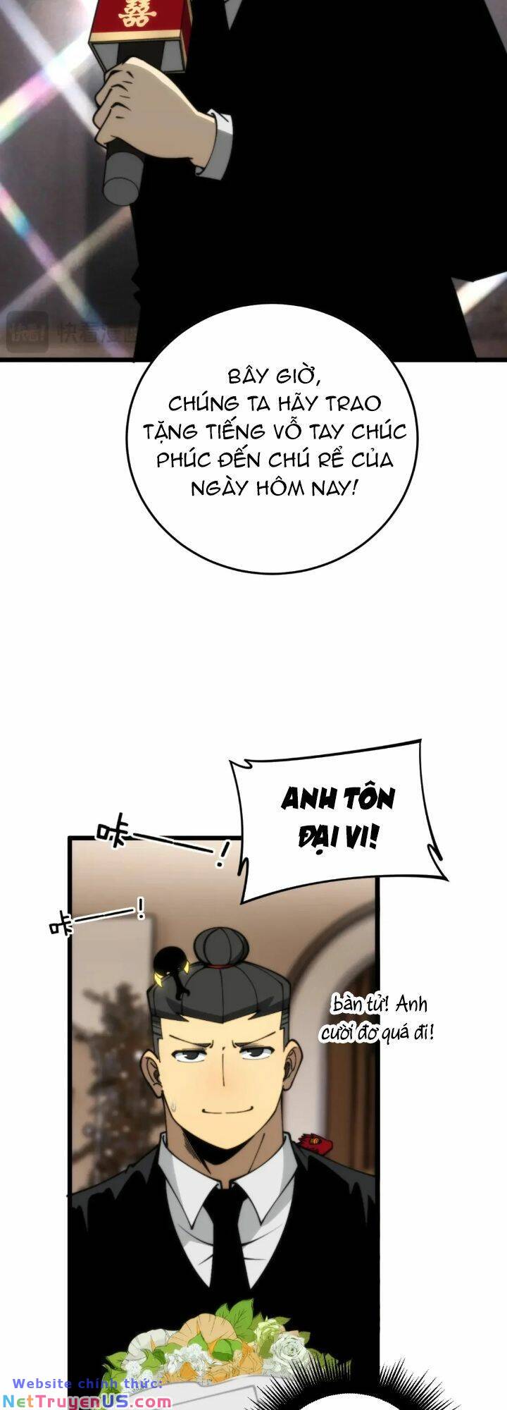 Độc Thủ Vu Y: Chapter 445