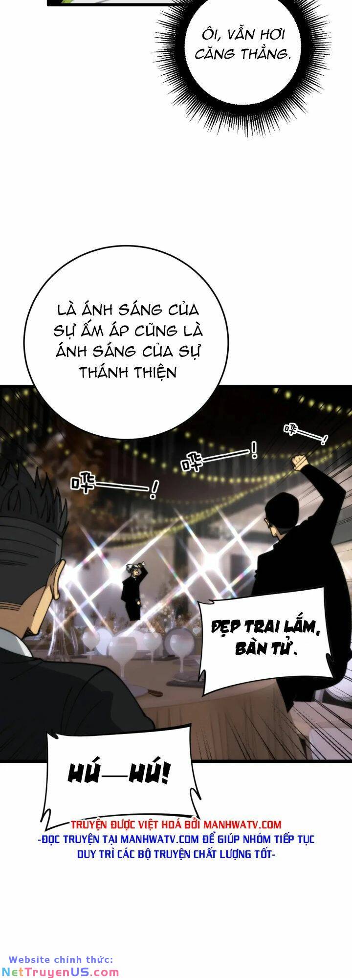 Độc Thủ Vu Y: Chapter 445