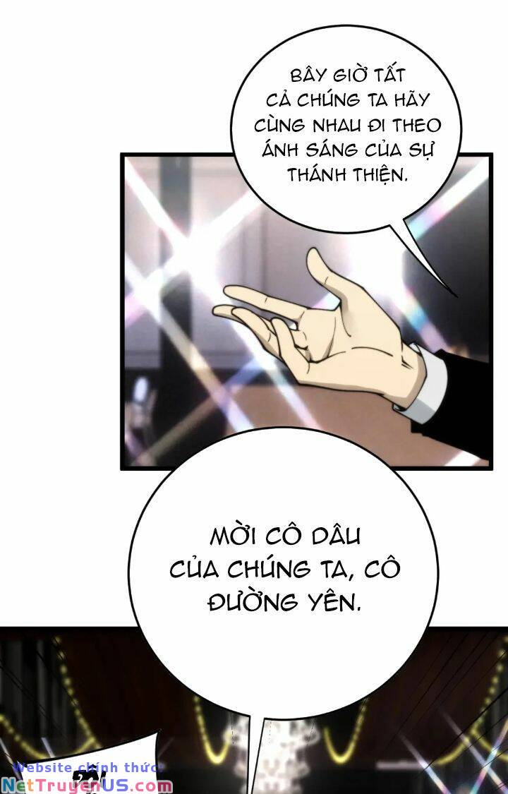 Độc Thủ Vu Y: Chapter 445