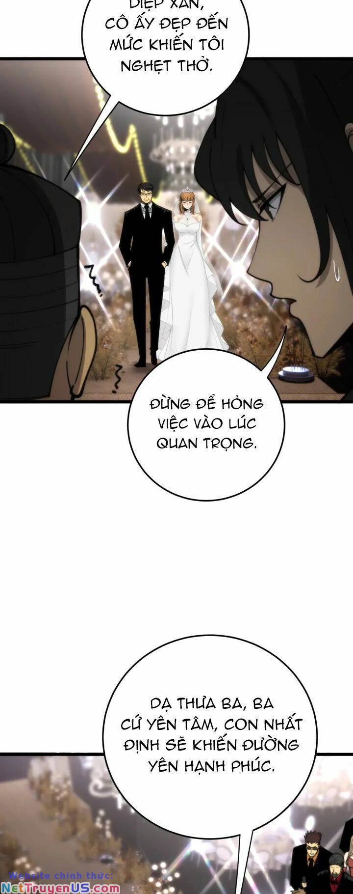 Độc Thủ Vu Y: Chapter 445