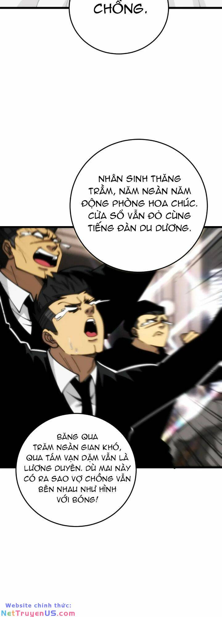 Độc Thủ Vu Y: Chapter 445
