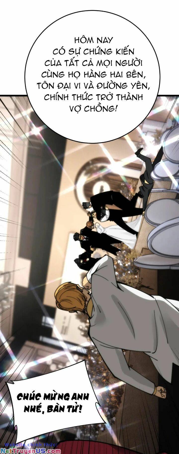 Độc Thủ Vu Y: Chapter 445