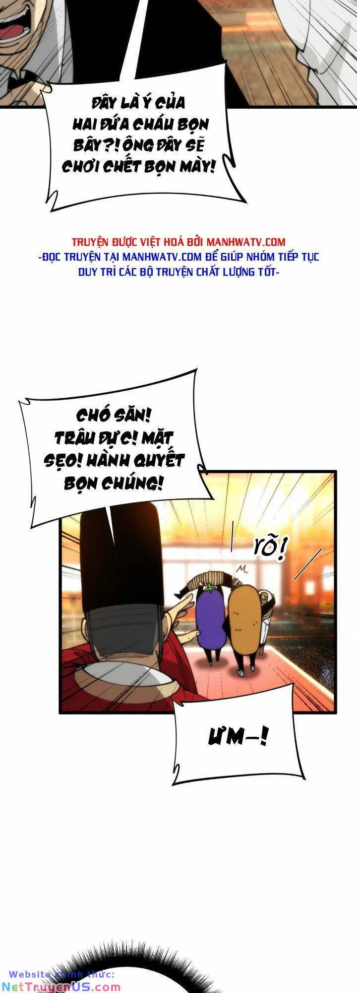 Độc Thủ Vu Y: Chapter 445