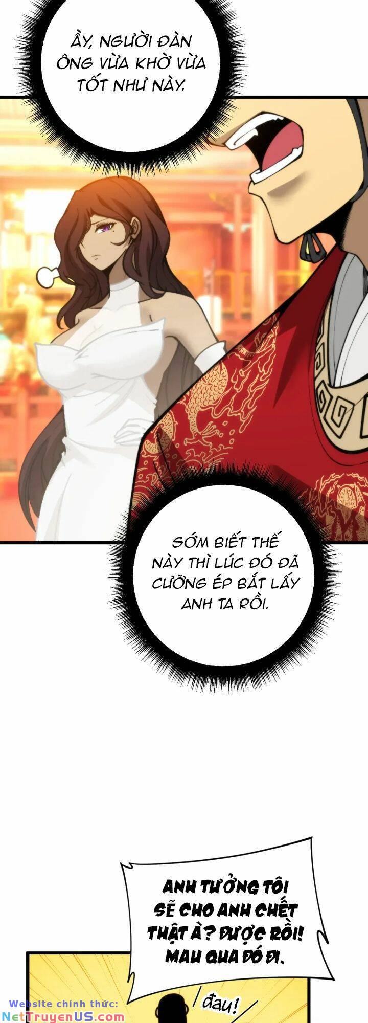 Độc Thủ Vu Y: Chapter 445