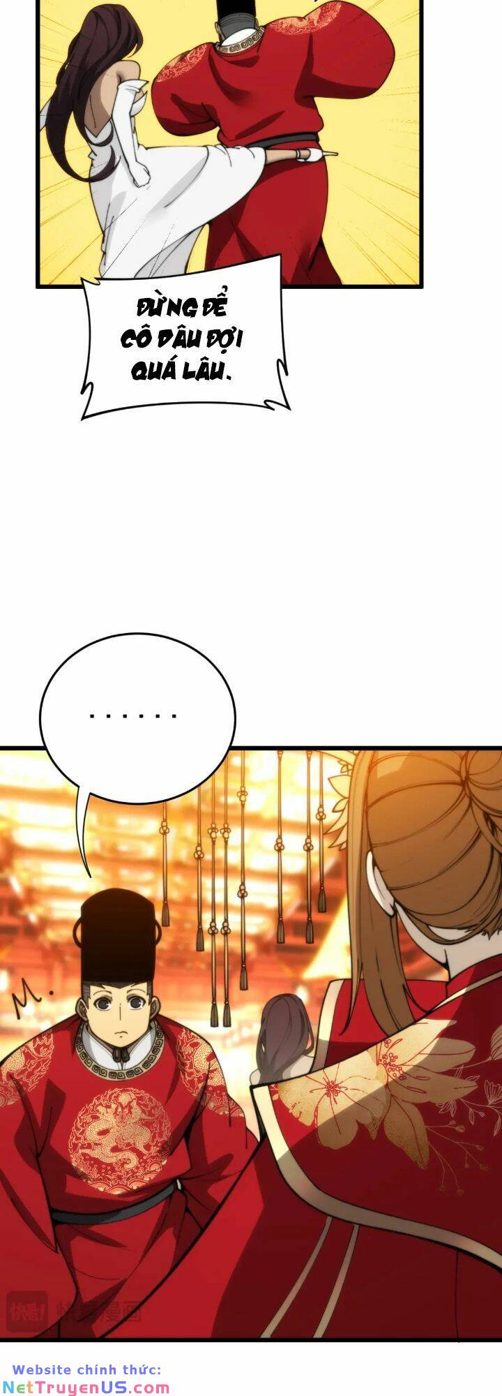 Độc Thủ Vu Y: Chapter 445