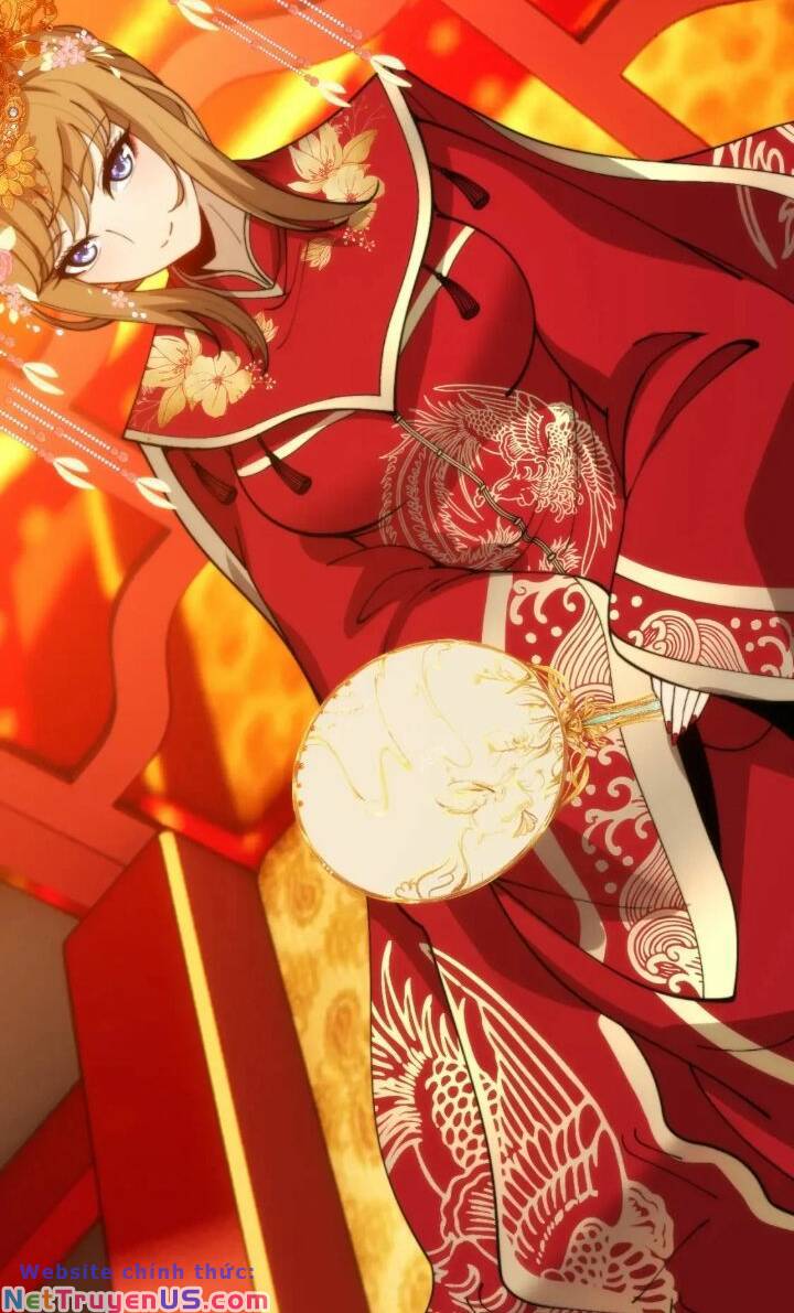 Độc Thủ Vu Y: Chapter 445