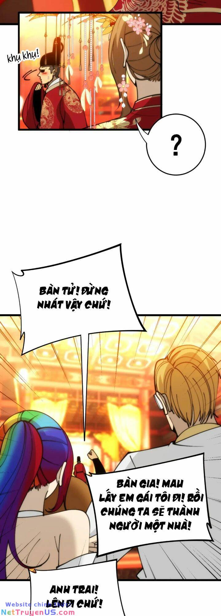 Độc Thủ Vu Y: Chapter 445