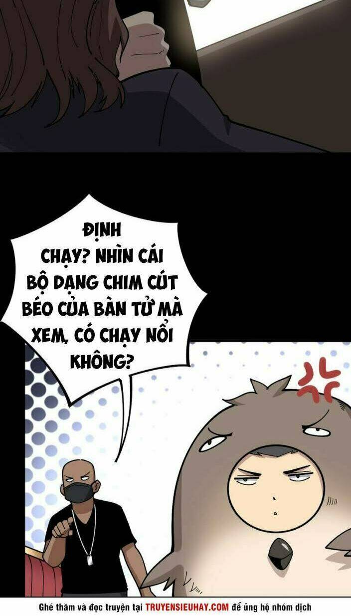 Độc Thủ Vu Y: Chapter 46