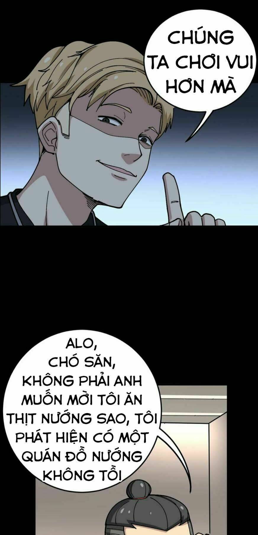 Độc Thủ Vu Y: Chapter 46