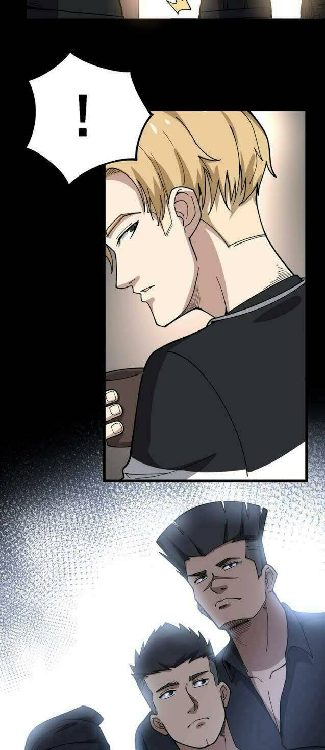 Độc Thủ Vu Y: Chapter 46