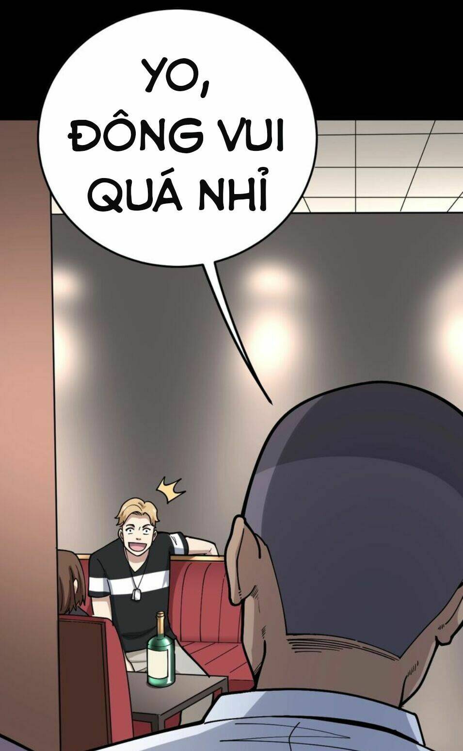 Độc Thủ Vu Y: Chapter 46