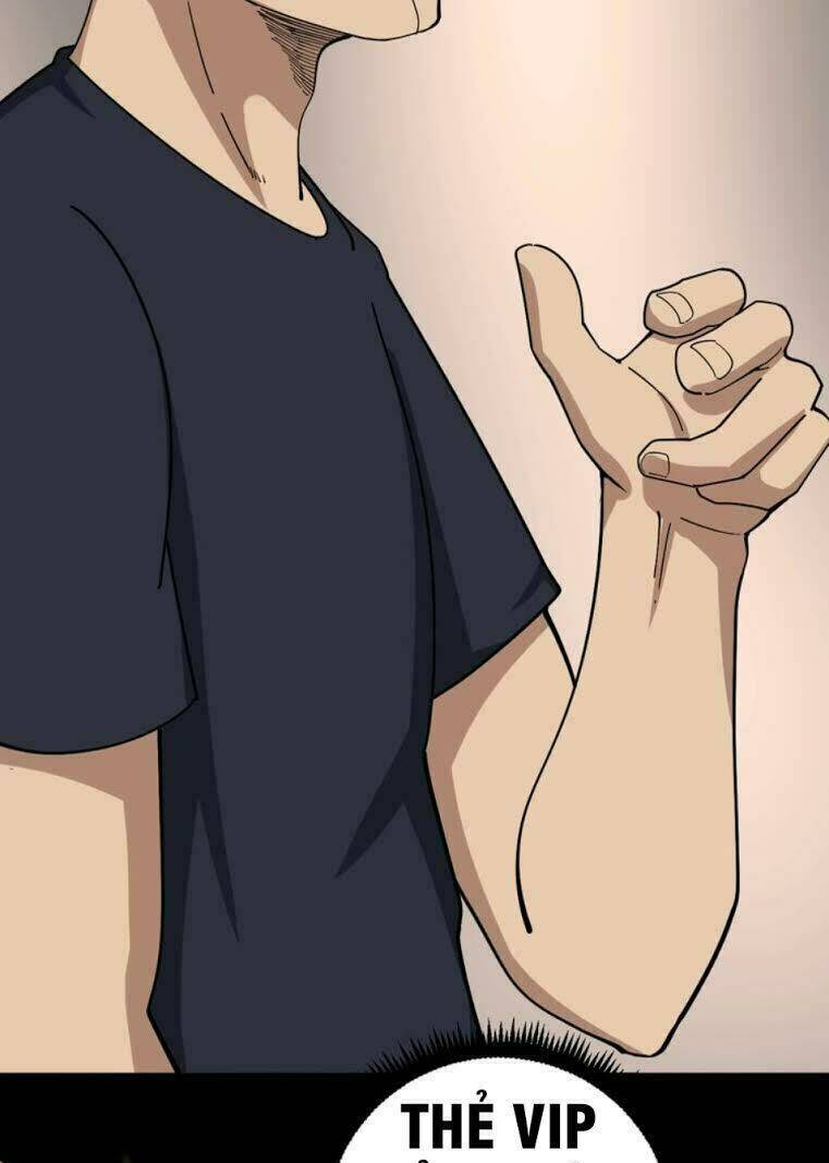 Độc Thủ Vu Y: Chapter 46