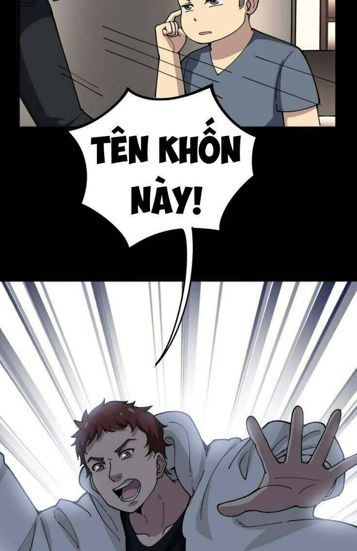 Độc Thủ Vu Y: Chapter 46